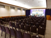 式場140席（最大200席）