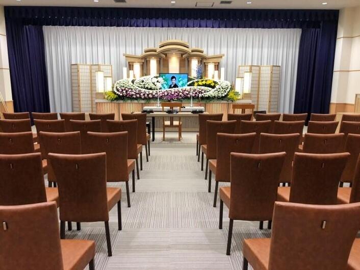 大ホール（70～100席）