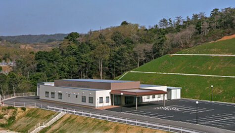 江津葬祭会館｜島根県江津市の家族葬・一般葬・葬儀プランの画像